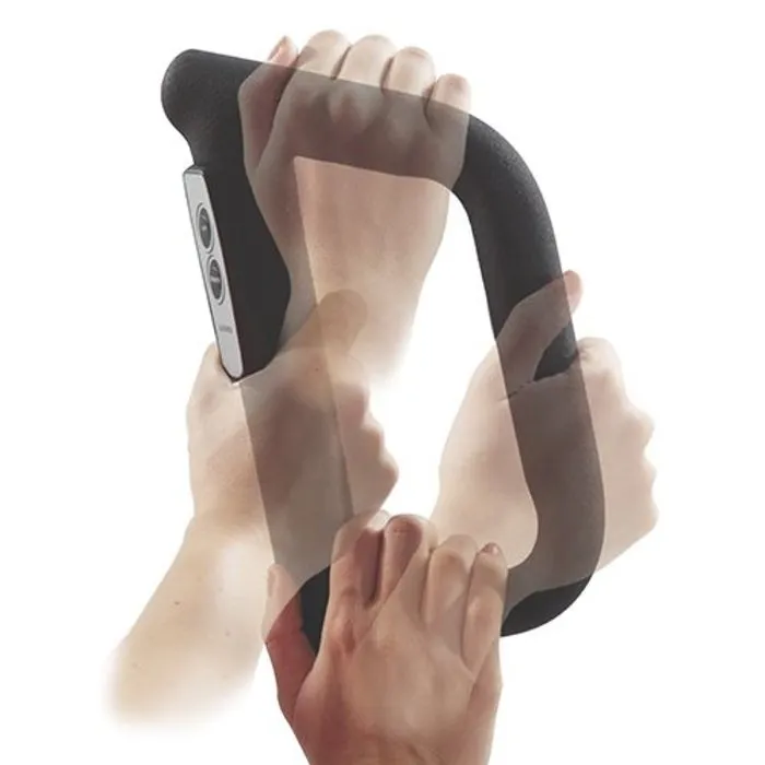 SPIRIT fitness XE395 Crosstrainer - Gratis Montage