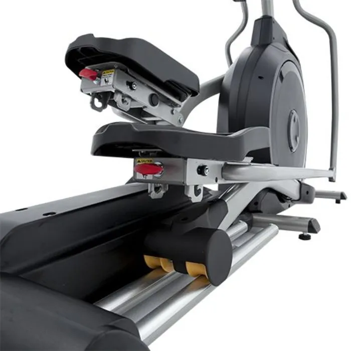 SPIRIT fitness XE395 Crosstrainer - Gratis Montage