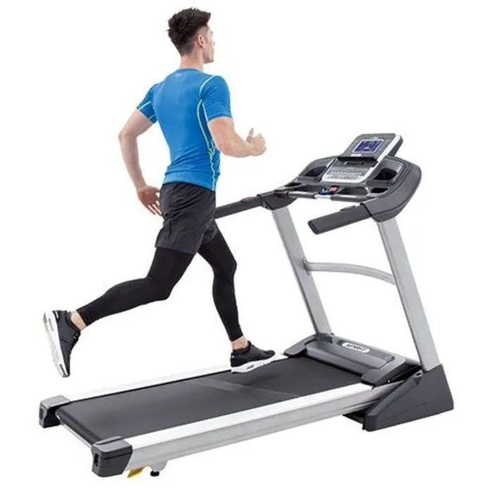 SPIRIT fitness XT385 Loopband - Gratis Montage