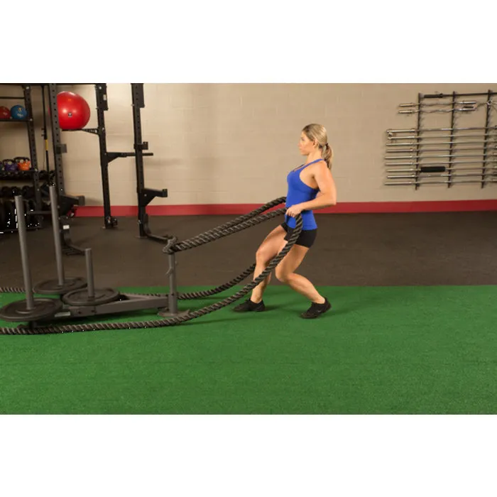 Body-Solid GWS100 Prowler Power Sled