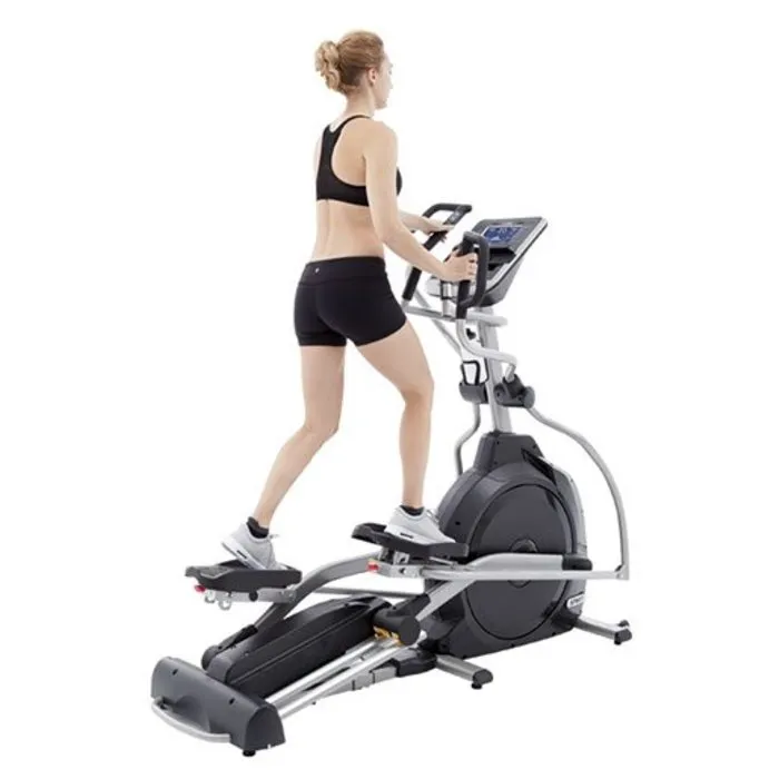 SPIRIT fitness XE395 Crosstrainer - Gratis Montage