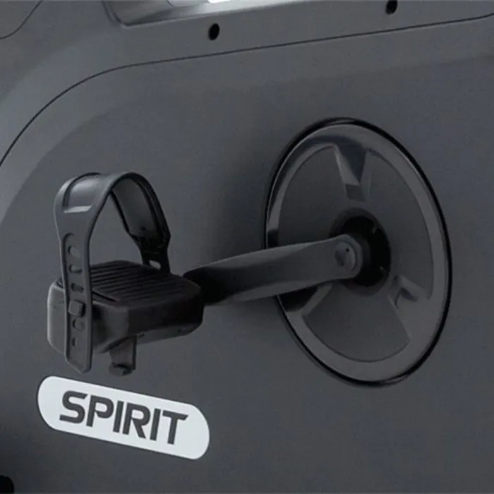 SPIRIT fitness XBU55 Upright Hometrainer