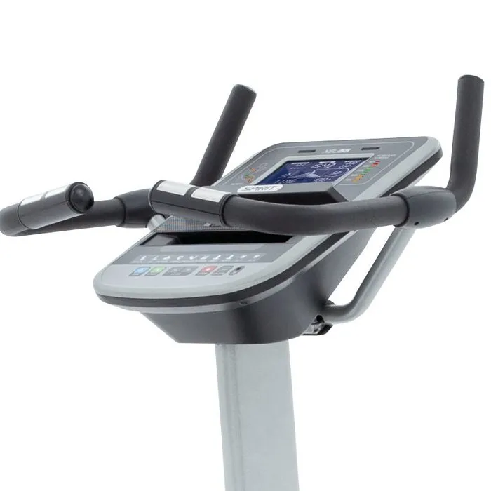 SPIRIT fitness XBU55 Upright Hometrainer