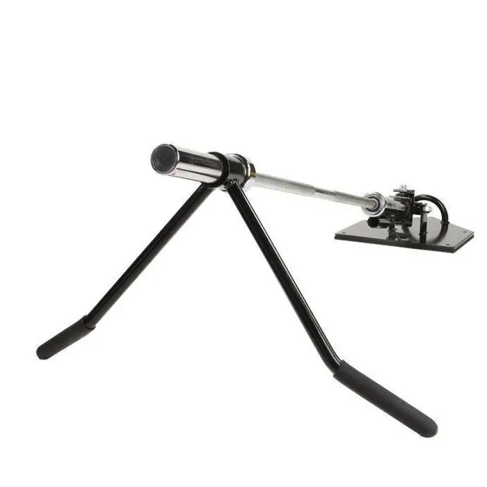 Lifemaxx LMX 1022 Total Core Trainer met handvaten