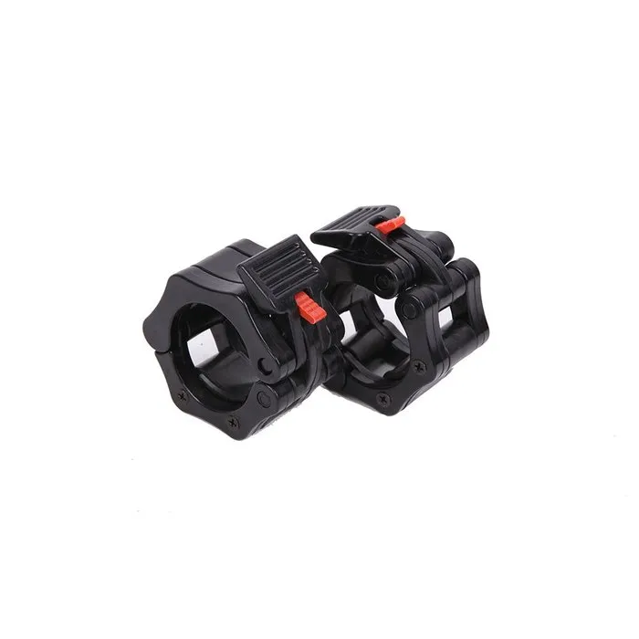 PTessentials CROSSFIT Lock Jaw - lock collar klemsluitingen