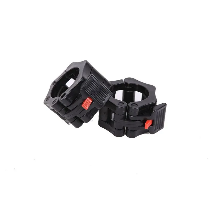PT Essentials CROSSFIT Lock Jaw - lock collar klemsluitingen
