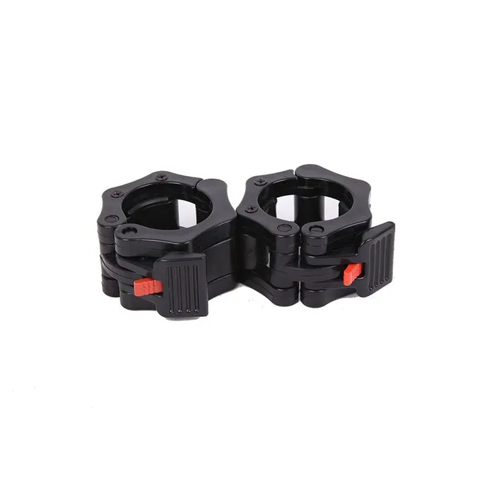 PT Essentials CROSSFIT Lock Jaw - lock collar klemsluitingen