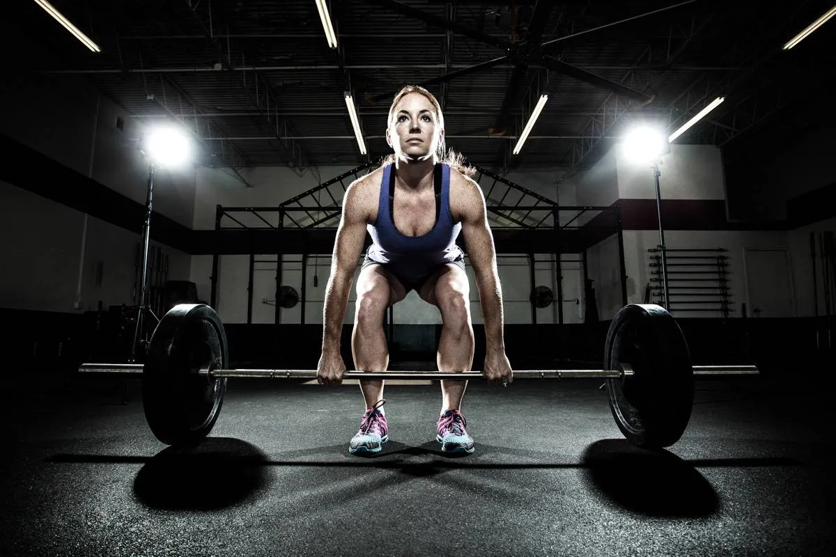 De voordelen van Bumperplates