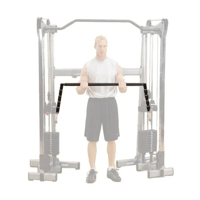 Body-Solid GDCC-BAR Bar attachment