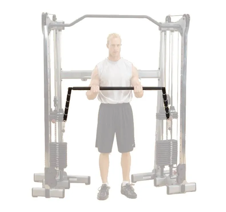 GDCC-BAR Bar attachment