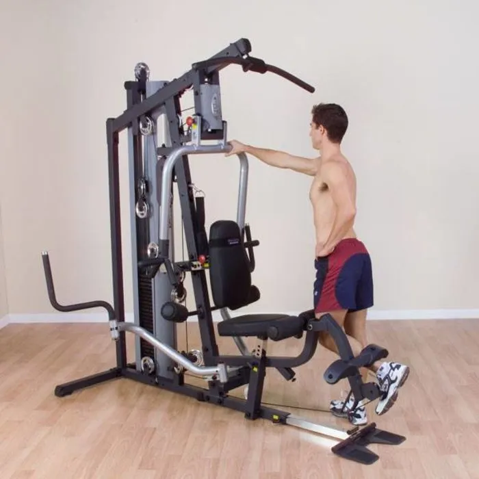 Body-Solid G5S Selectorized Homegym
