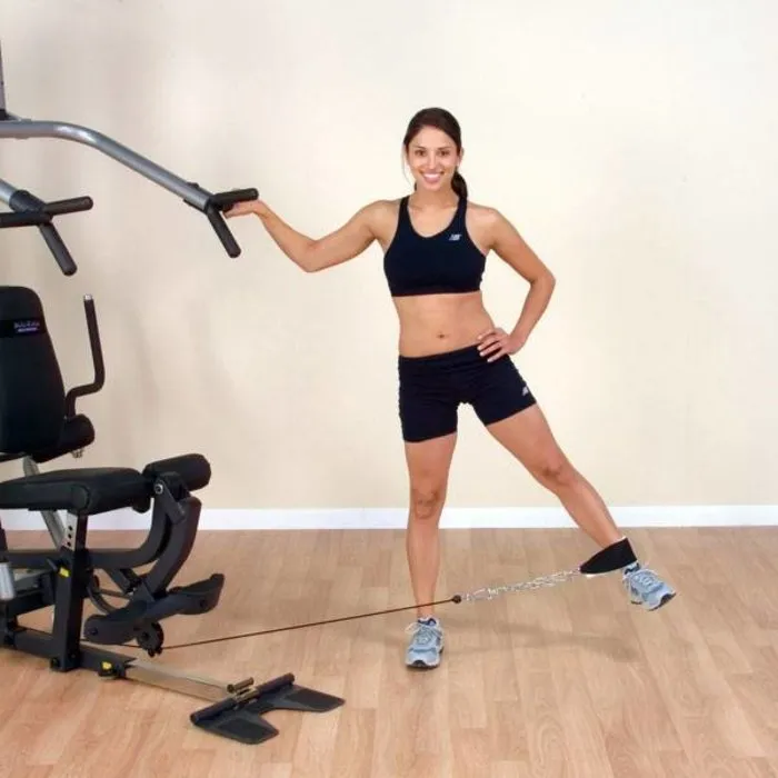 Body-Solid G5S Selectorized Homegym