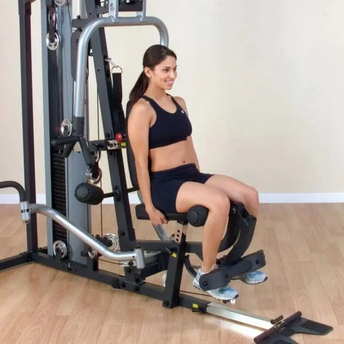 Body-Solid G5S Selectorized Homegym