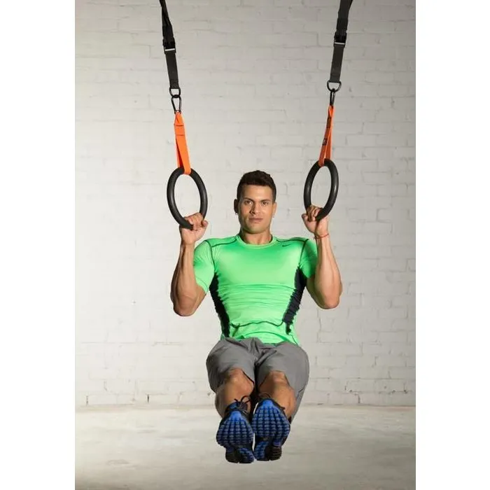 PT4Pro Olympische Ringen add-on PT4Pro