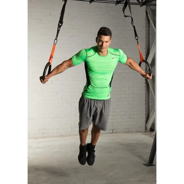 PT4Pro Olympische Ringen add-on PT4Pro