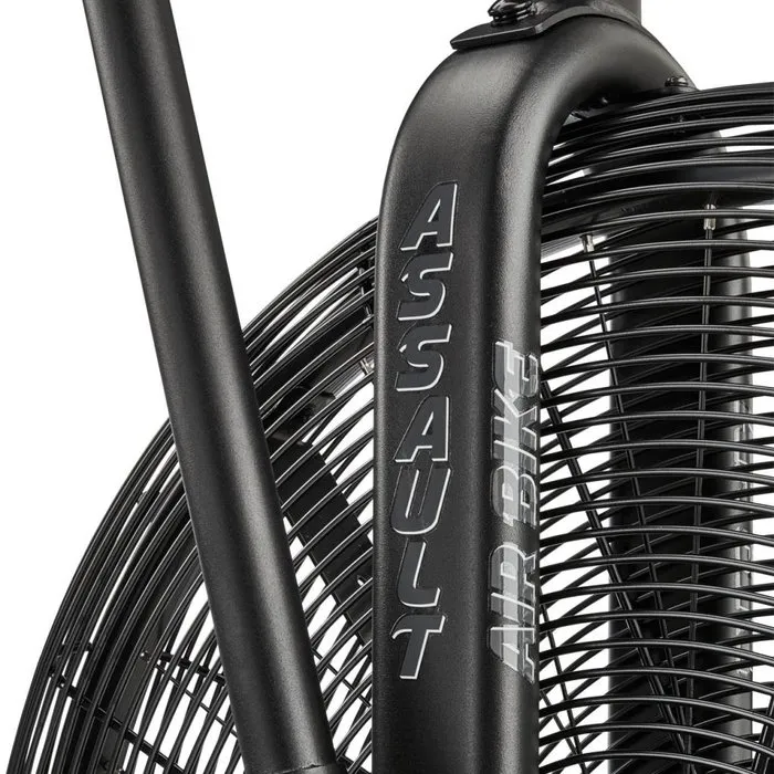 Assault AirBike Classic Air Bike Interval Trainer