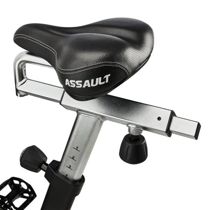 Assault AirBike Classic Air Bike Interval Trainer