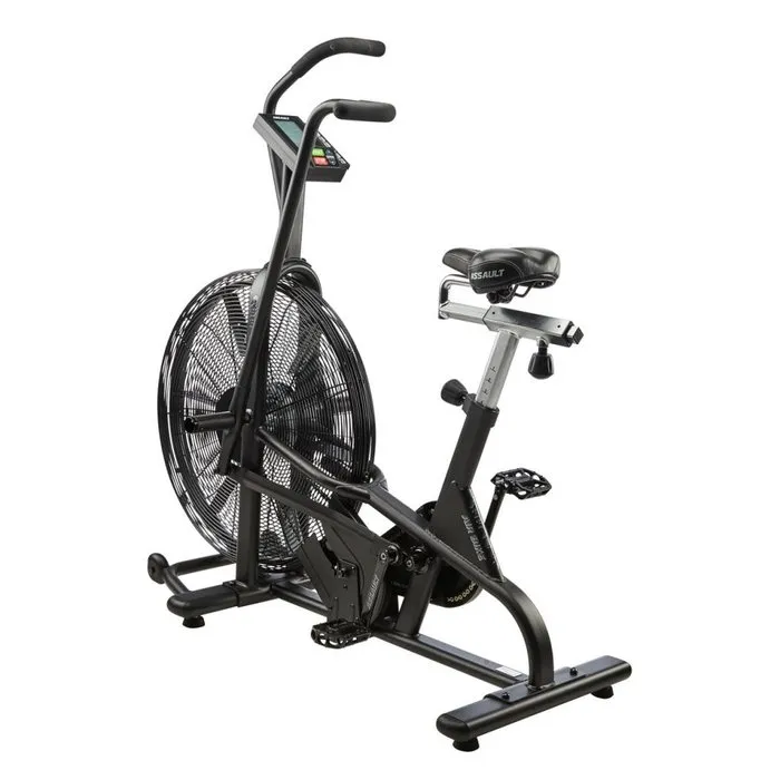 Assault AirBike Classic Air Bike Interval Trainer