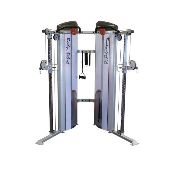 S2FT ProClubline Series II Functional Trainer