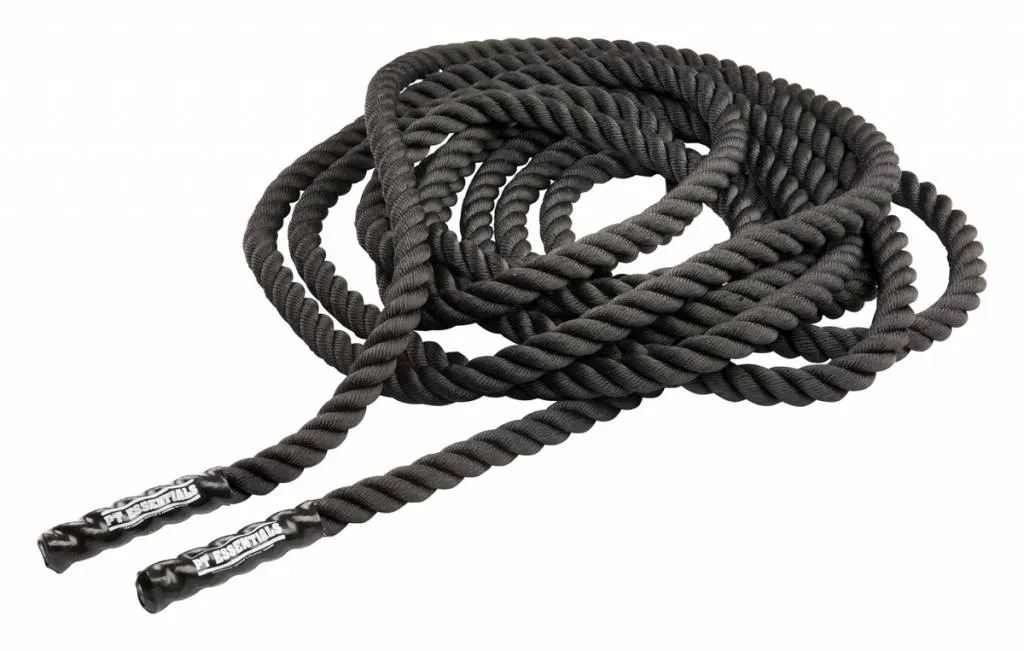 COREPOWER  Battlerope 15 meter / 38 mm