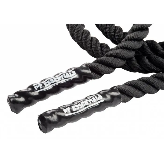 PT Essentials COREPOWER  Battlerope 15 meter / 38 mm