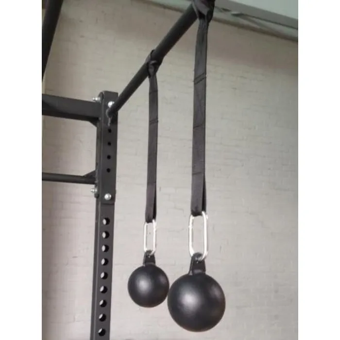 Crossmaxx LMX 1822 Cannonball Grip Set