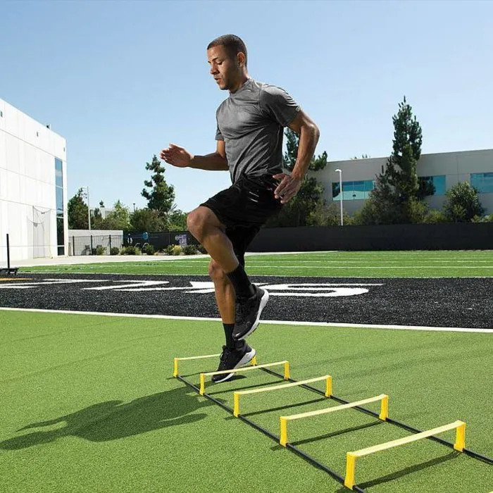 SKLZ ELEVATION LADDER Agility Ladder-hurdles