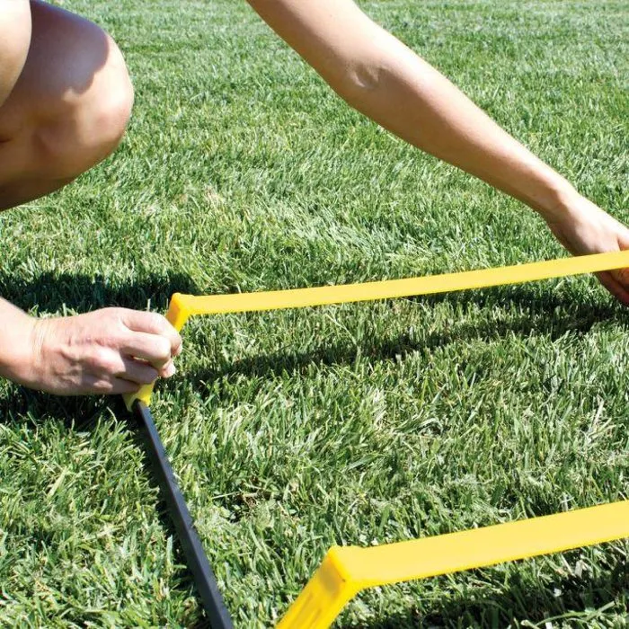 SKLZ ELEVATION LADDER Agility Ladder-hurdles