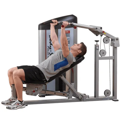 2SMP-2 - 95 kg weight stack