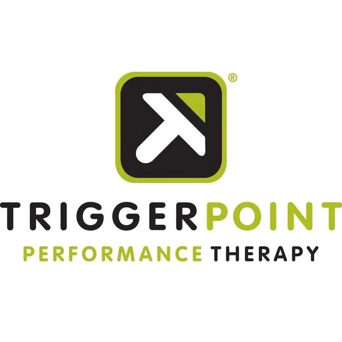 Triggerpoint THE GRID X Extra Firm Foam Roller