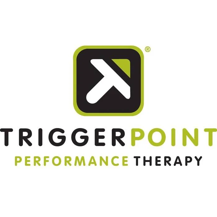 Triggerpoint Triggerpoint Channel Foam Roller