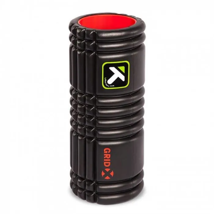Triggerpoint THE GRID X Extra Firm Foam Roller