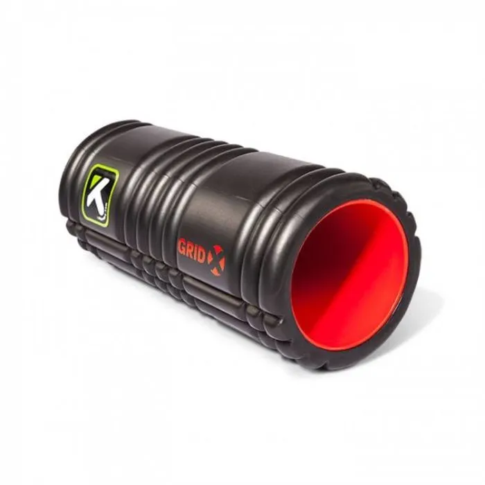 Triggerpoint THE GRID X Extra Firm Foam Roller