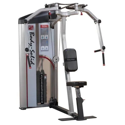 S2PEC - 95 kg weight stack