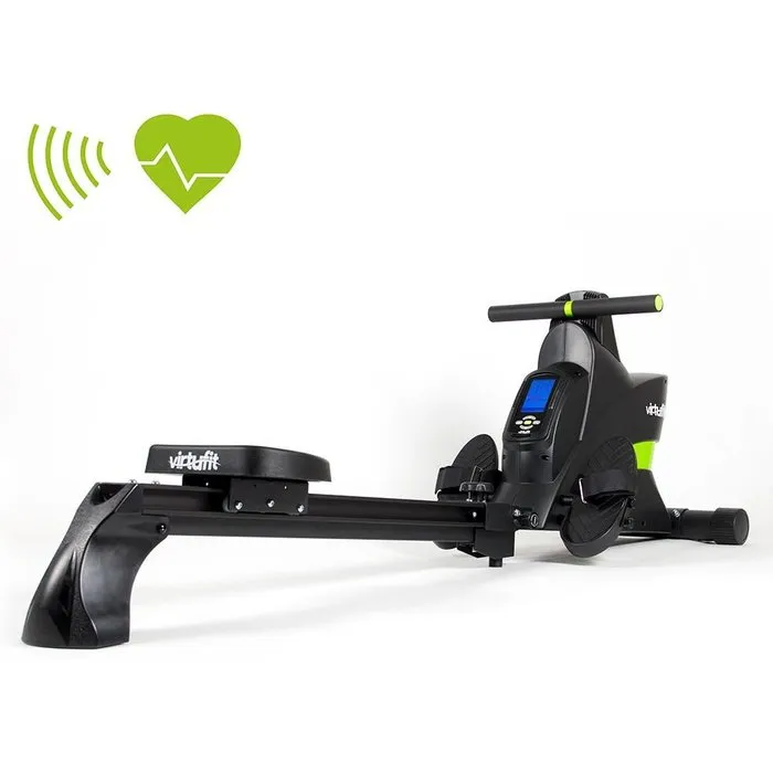 VirtuFit Roeitrainer Ergometer Semi-Professioneel