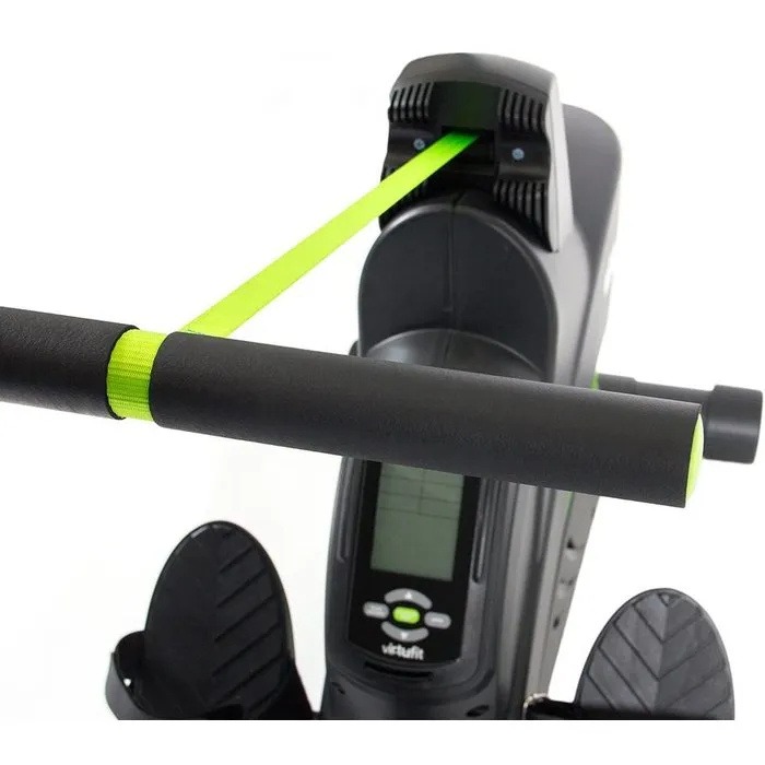 VirtuFit Roeitrainer Ergometer Semi-Professioneel
