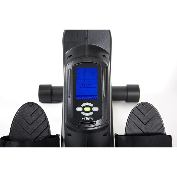 VirtuFit Roeitrainer Ergometer Semi-Professioneel