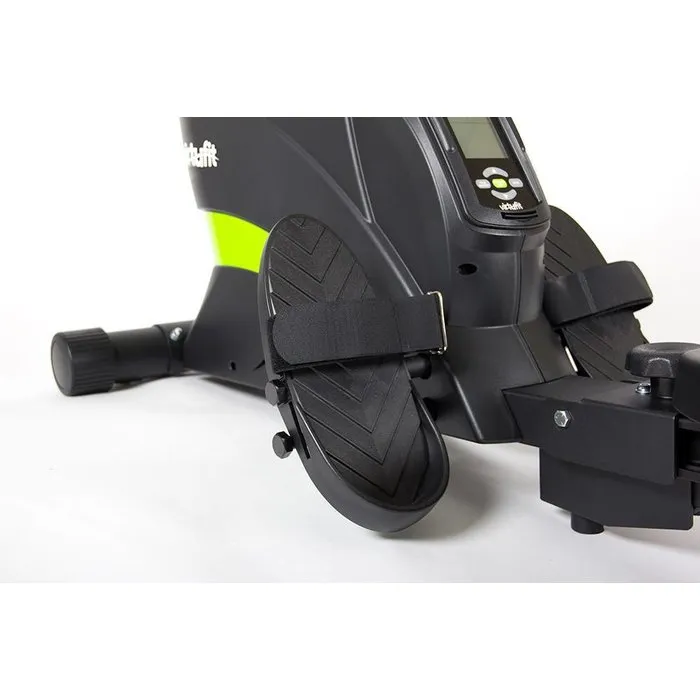 VirtuFit Roeitrainer Ergometer Semi-Professioneel