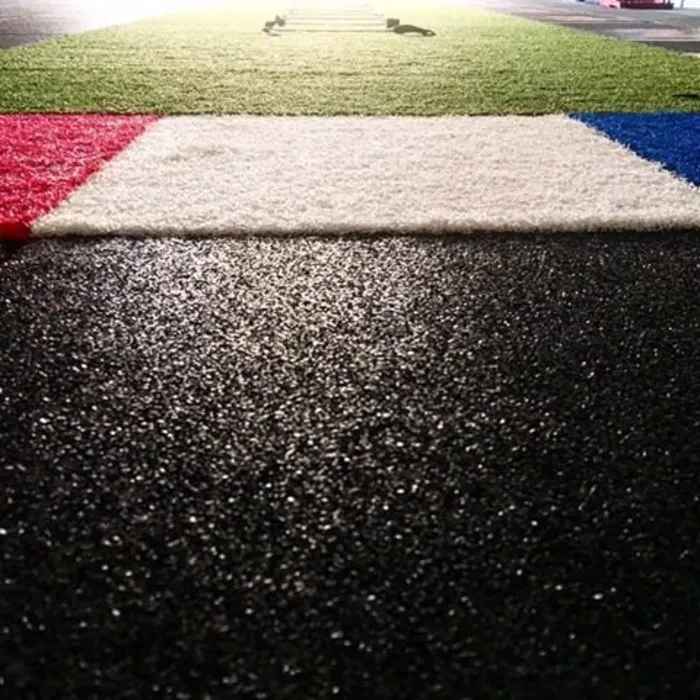 PTessentials Multiplay Sportgrastegel 50 x 25 x 3 cm