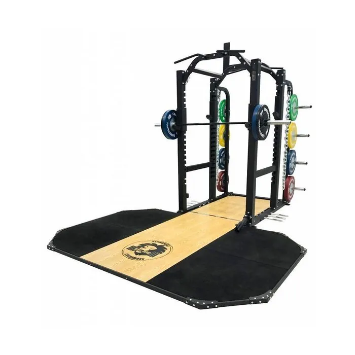 Crossmaxx LMX1053 Power Rack
