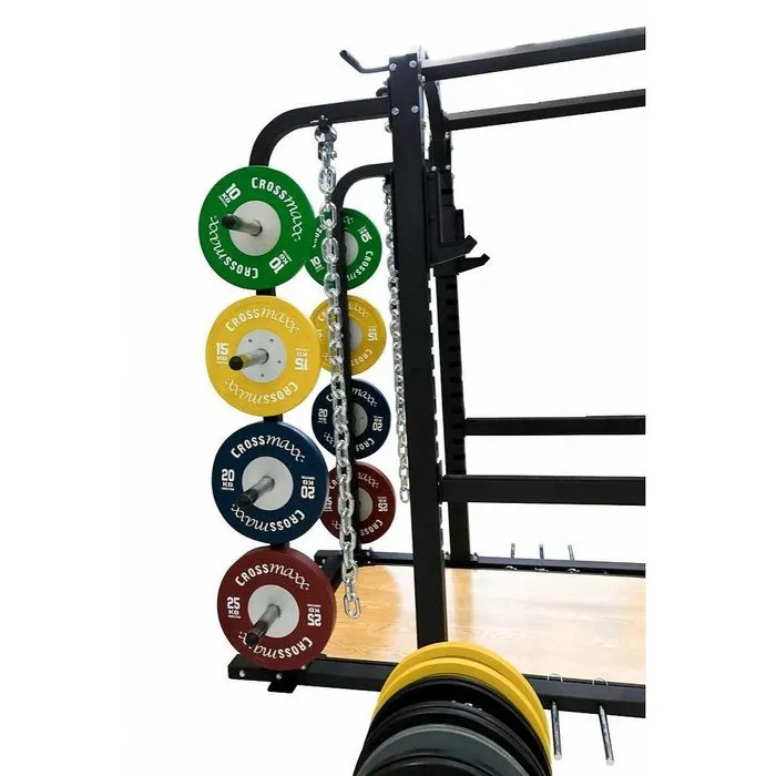 Crossmaxx LMX1053 Power Rack