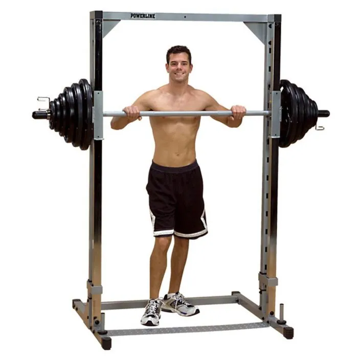PowerLine PSM144X Smith Machine