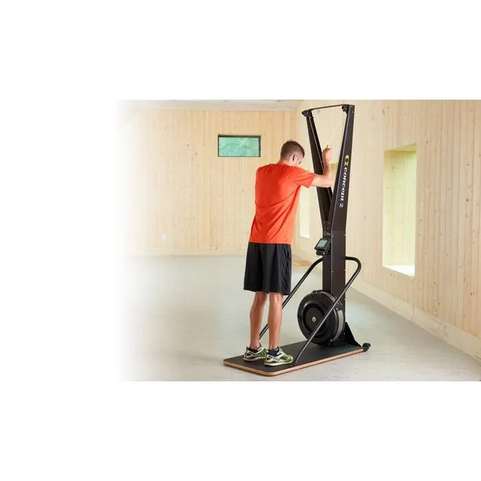 Concept2 SkiErg PM5 Ski Trainer