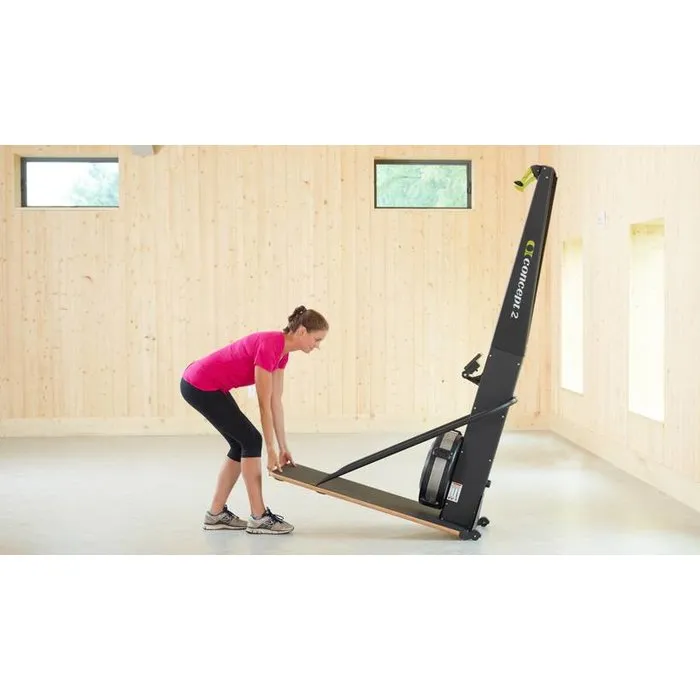 Concept2 SkiErg PM5 Ski Trainer