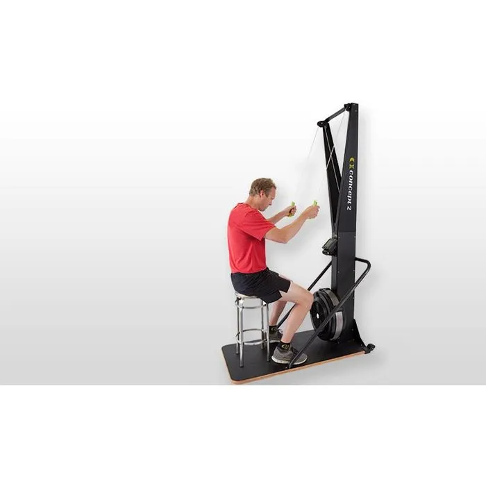Concept2 SkiErg PM5 Ski Trainer