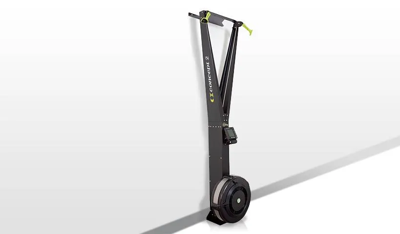 SkiErg PM5 exclusief floor stand