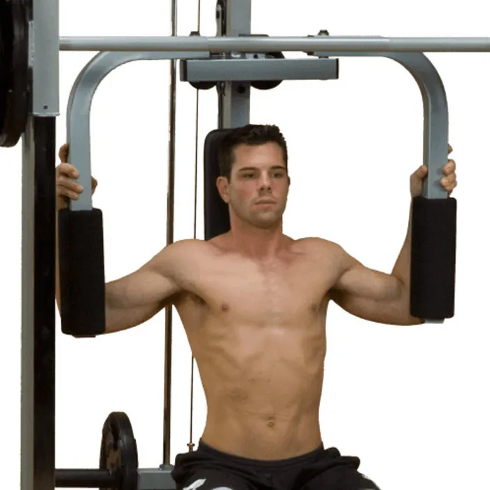 PowerLine PPA-13X Pec Dec Attachment voor PSM-144X