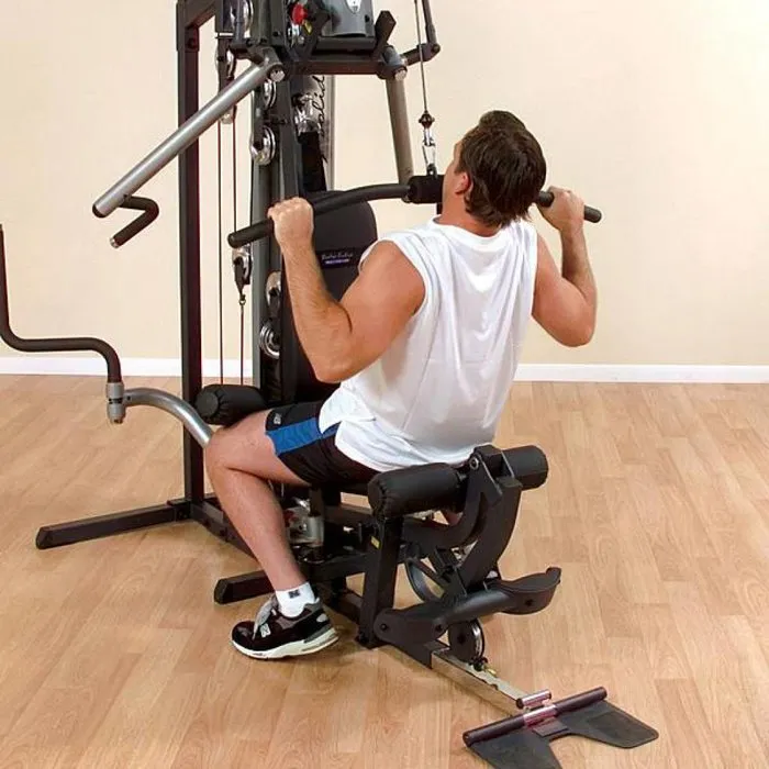 Body-Solid G6B Homegym - Gratis Montage