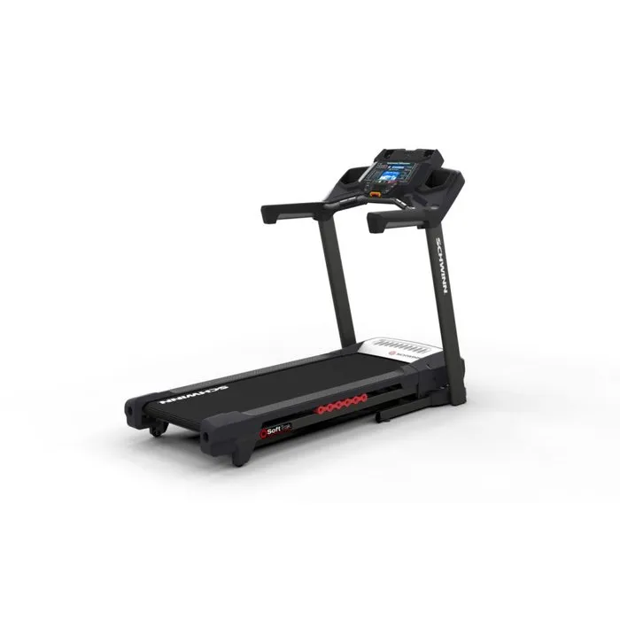 Schwinn 570T Loopband met Bluetooth - gratis levering