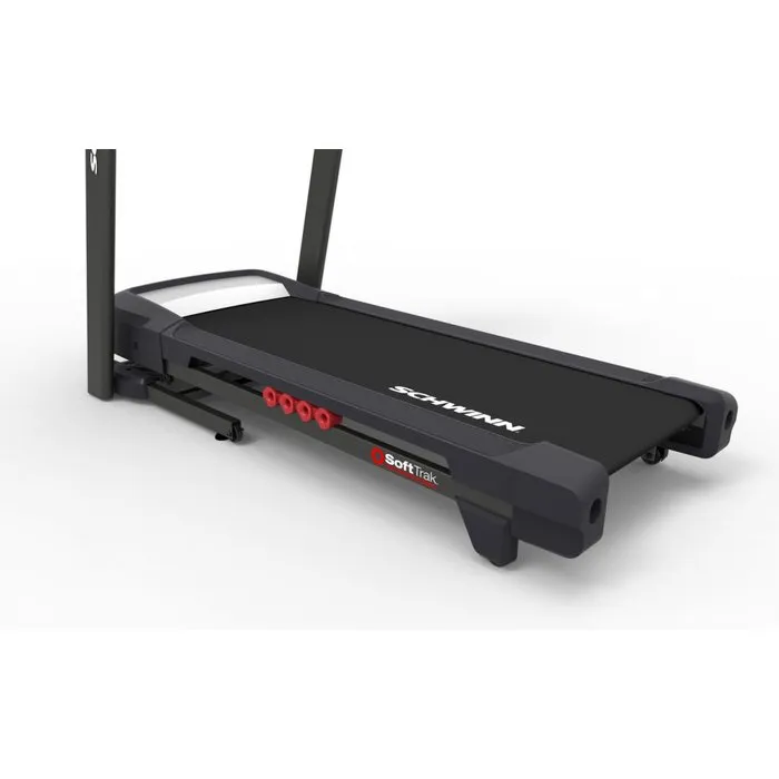 Schwinn 570T Loopband met Bluetooth - gratis levering